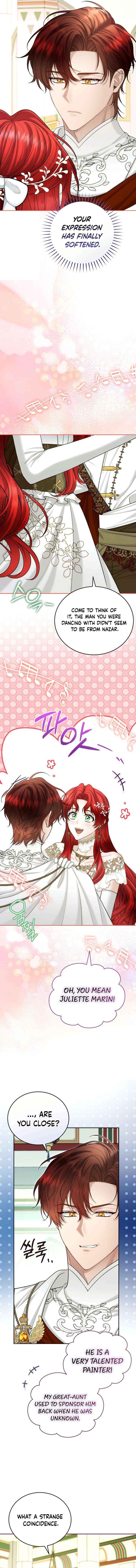 Read I Know I Shouldn’t Do This with the Duke chapter 16 image 6 on Lezhin
