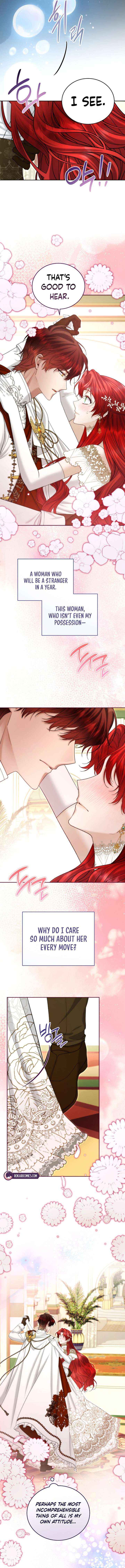 Read I Know I Shouldn’t Do This with the Duke chapter 16 image 8 on Lezhin
