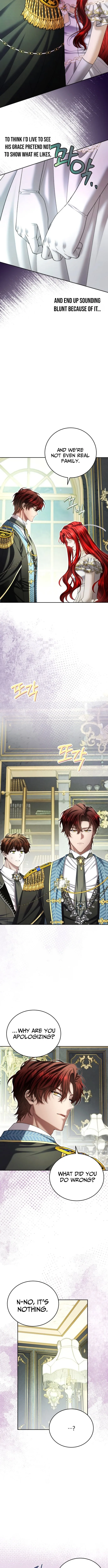 Read I Know I Shouldn’t Do This with the Duke chapter 18 image 2 on Lezhin