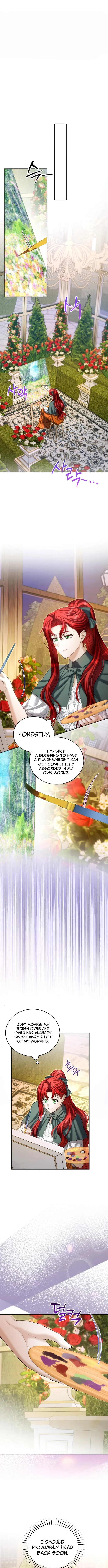 Read I Know I Shouldn’t Do This with the Duke chapter 18 image 4 on Lezhin