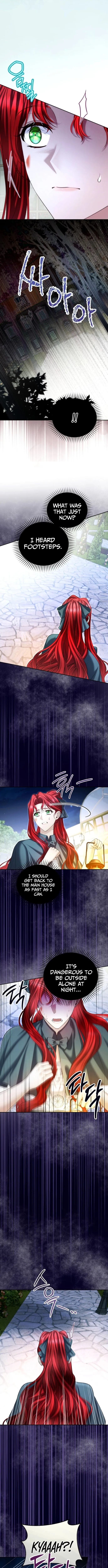 Read I Know I Shouldn’t Do This with the Duke chapter 18 image 6 on Lezhin