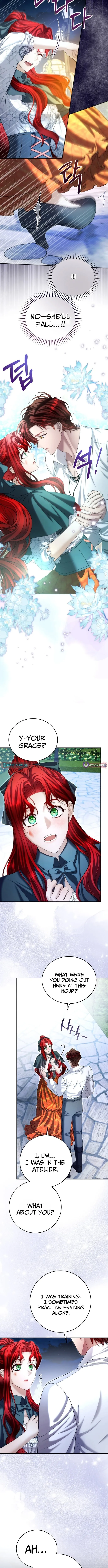 Read I Know I Shouldn’t Do This with the Duke chapter 18 image 7 on Lezhin