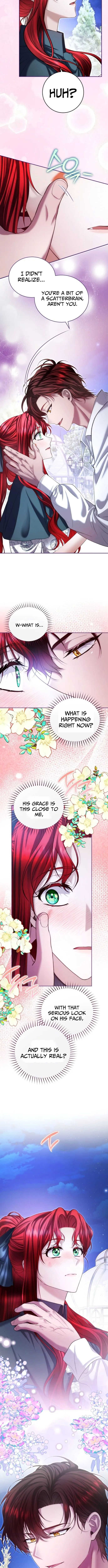 Read I Know I Shouldn’t Do This with the Duke chapter 18 image 9 on Lezhin