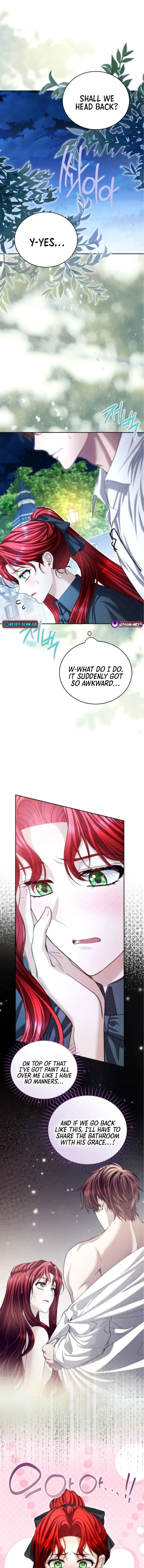 Read I Know I Shouldn’t Do This with the Duke chapter 19 image 2 on Lezhin