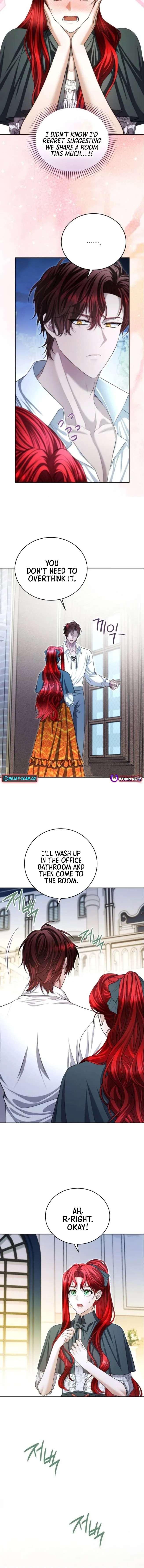 Read I Know I Shouldn’t Do This with the Duke chapter 19 image 3 on Lezhin