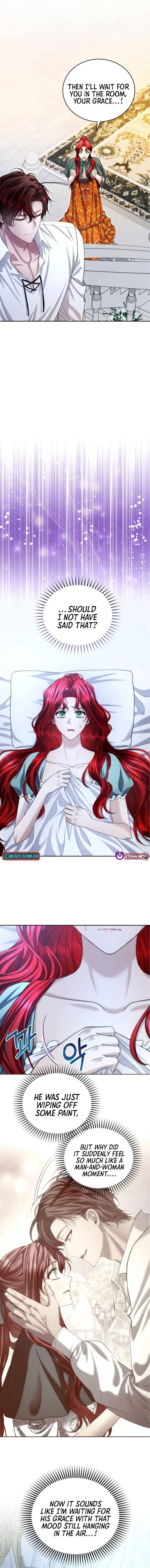 Read I Know I Shouldn’t Do This with the Duke chapter 19 image 4 on Lezhin