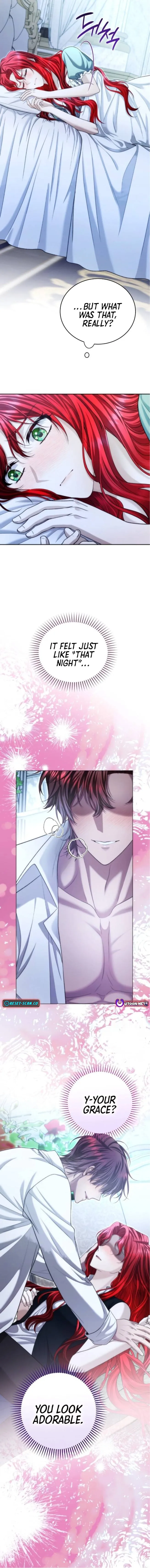 Read I Know I Shouldn’t Do This with the Duke chapter 19 image 5 on Lezhin