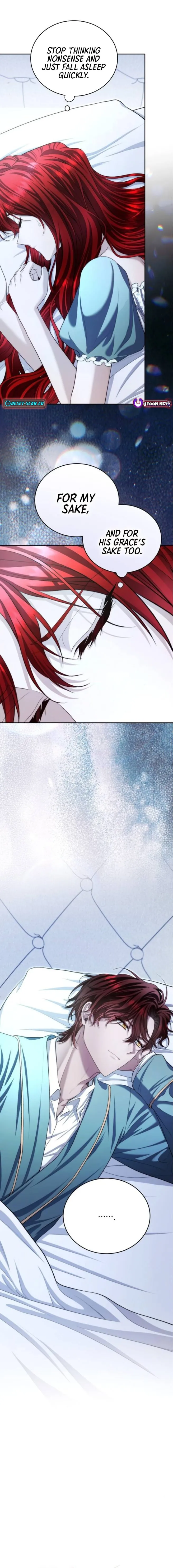 Read I Know I Shouldn’t Do This with the Duke chapter 19 image 8 on Lezhin