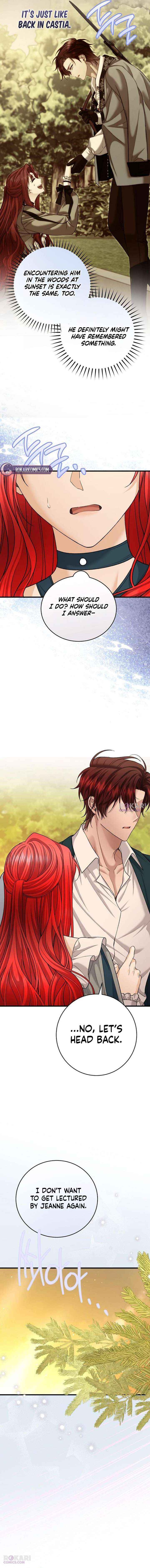 Read I Know I Shouldn’t Do This with the Duke chapter 23 image 1 on Lezhin