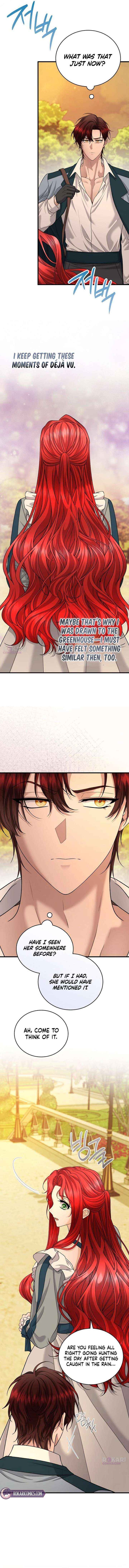 Read I Know I Shouldn’t Do This with the Duke chapter 23 image 2 on Lezhin