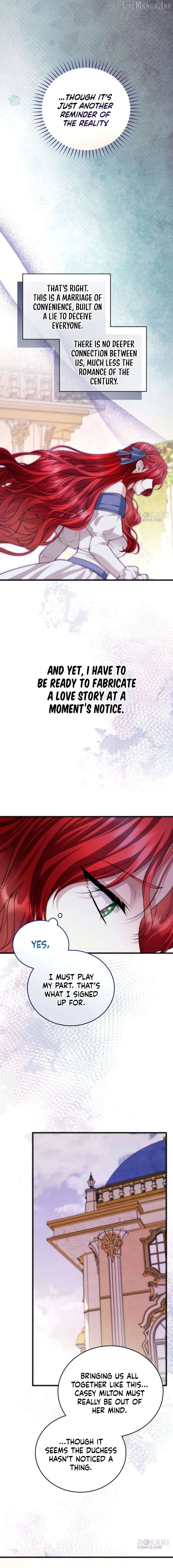 Read I Know I Shouldn’t Do This with the Duke chapter 30 image 2 on Lezhin