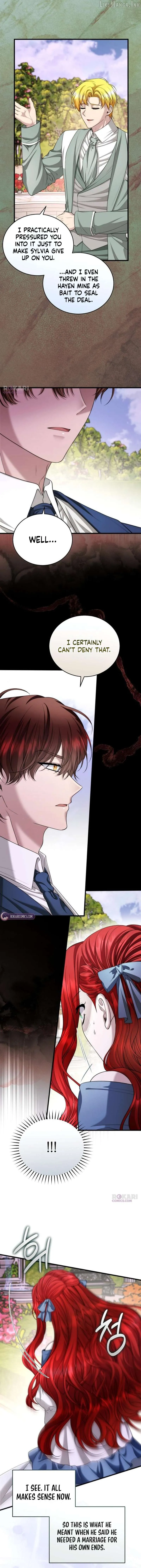 Read I Know I Shouldn’t Do This with the Duke chapter 30 image 4 on Lezhin