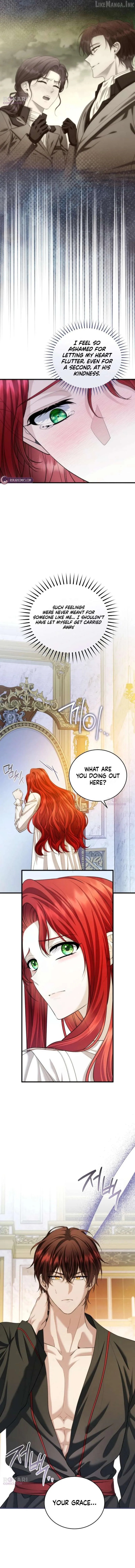 Read I Know I Shouldn’t Do This with the Duke chapter 30 image 8 on Lezhin