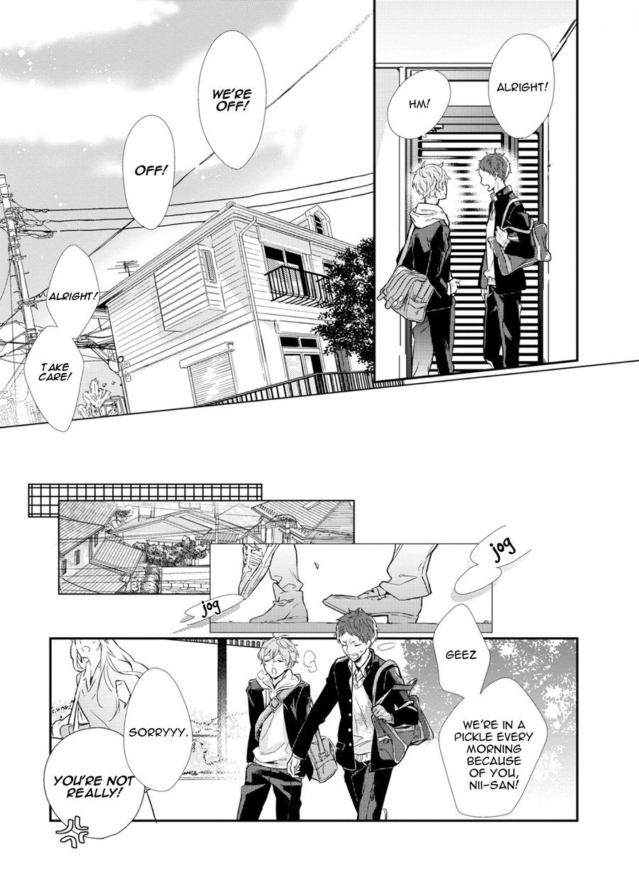 Read I Know, You Idiot chapter 1 image 10 on Lezhin