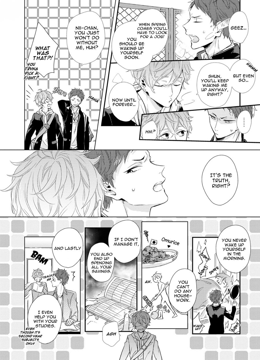 Read I Know, You Idiot chapter 1 image 11 on Lezhin