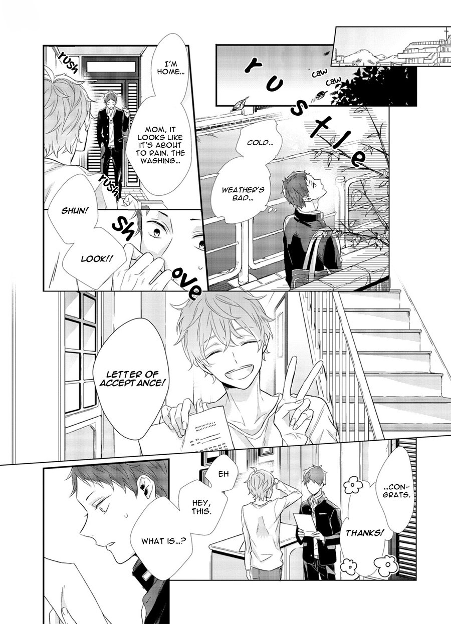 Read I Know, You Idiot chapter 1 image 15 on Lezhin