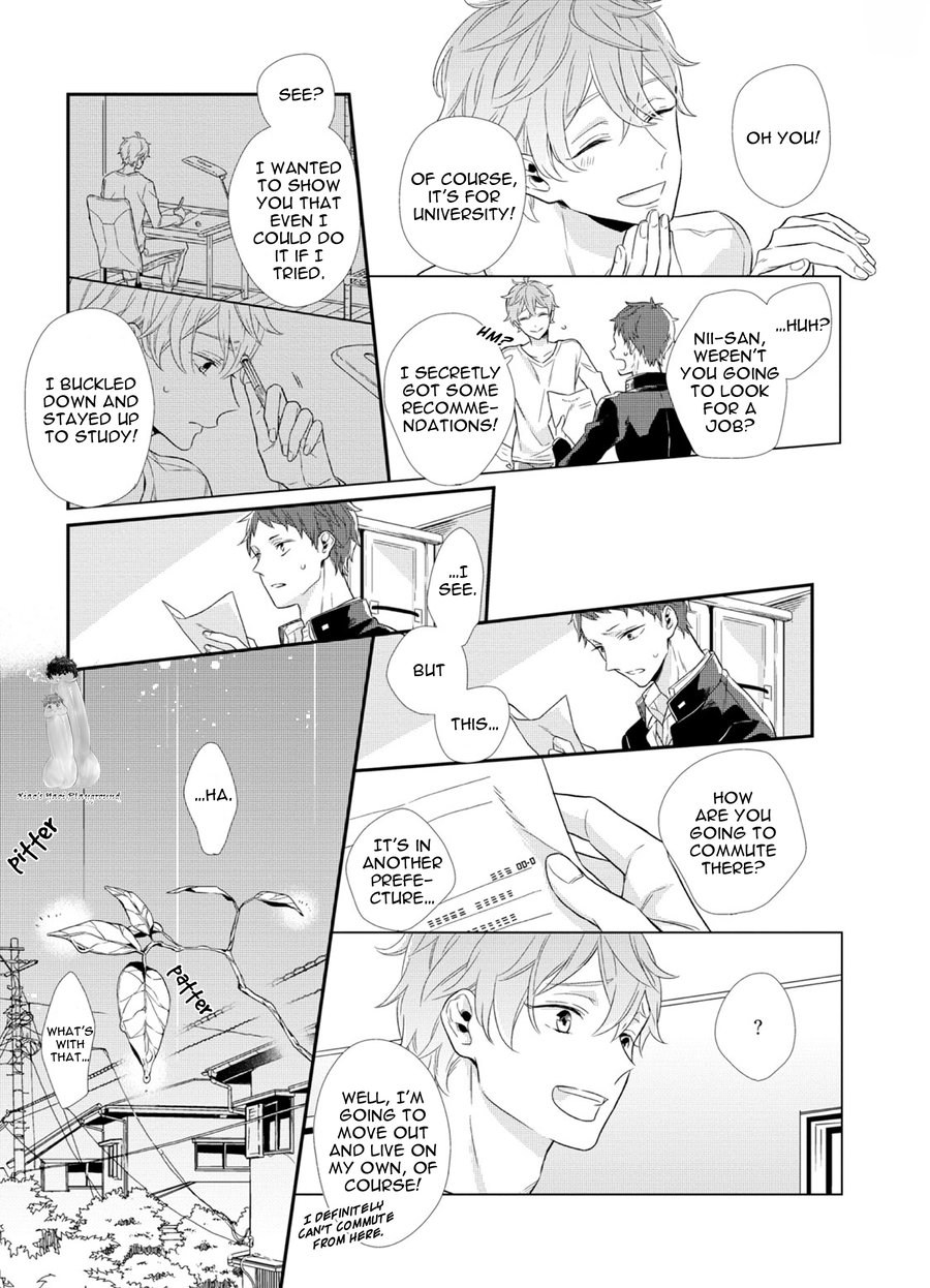 Read I Know, You Idiot chapter 1 image 16 on Lezhin