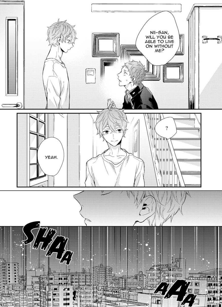 Read I Know, You Idiot chapter 1 image 18 on Lezhin