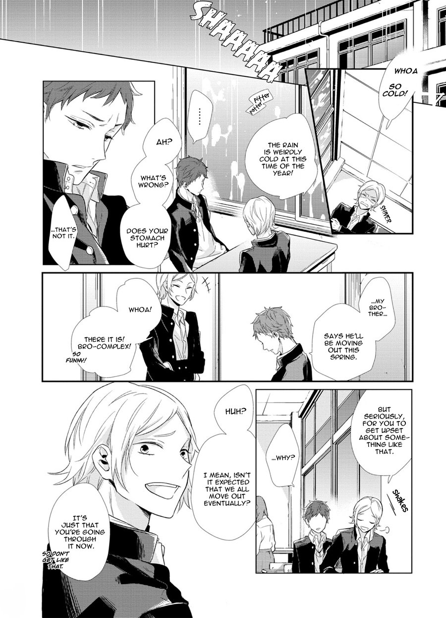 Read I Know, You Idiot chapter 1 image 19 on Lezhin