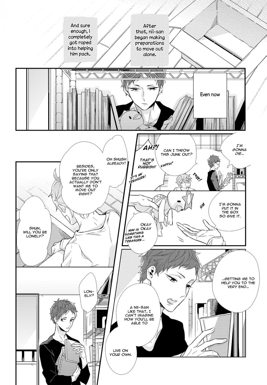 Read I Know, You Idiot chapter 1 image 21 on Lezhin