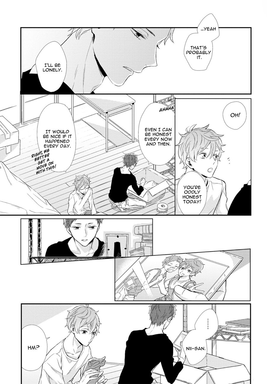 Read I Know, You Idiot chapter 1 image 22 on Lezhin