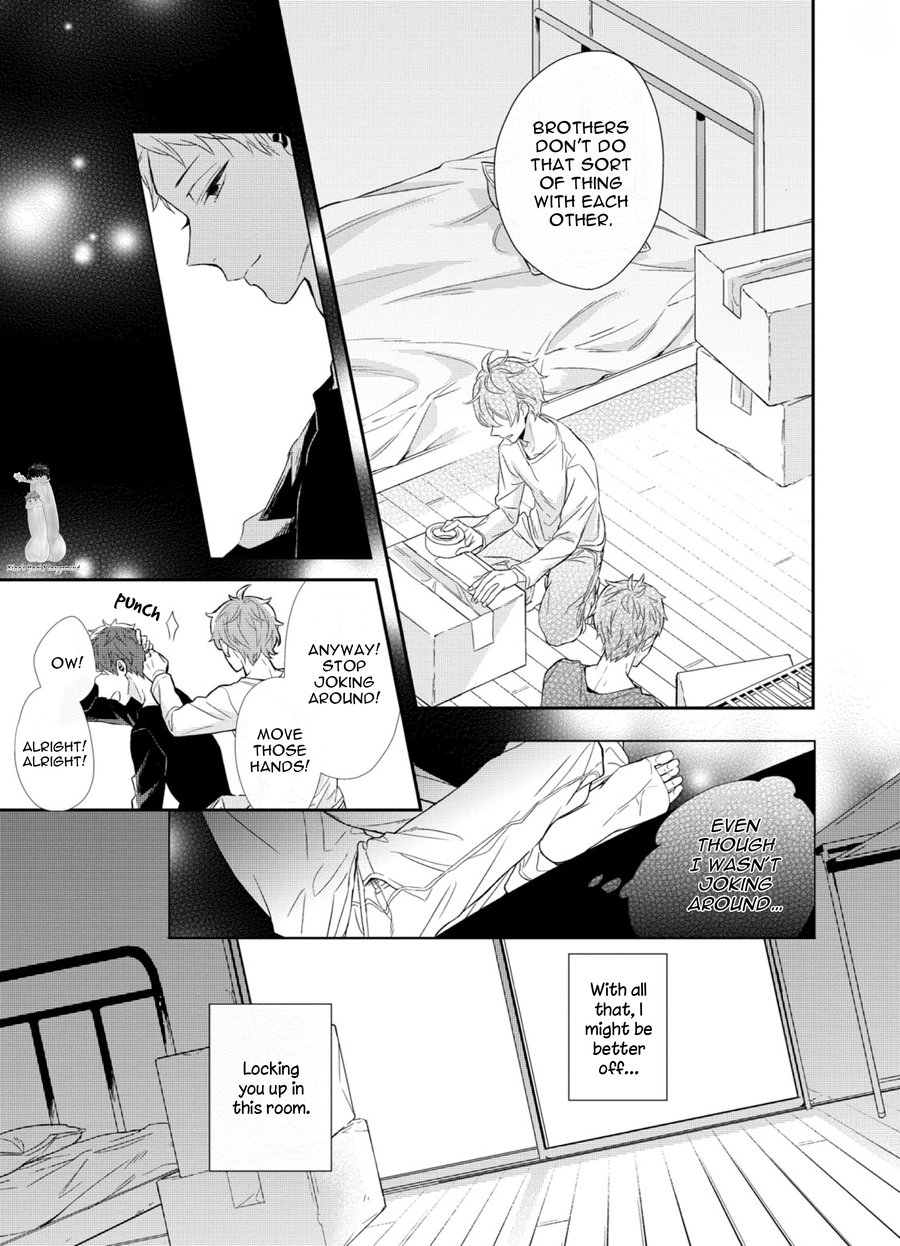 Read I Know, You Idiot chapter 1 image 24 on Lezhin