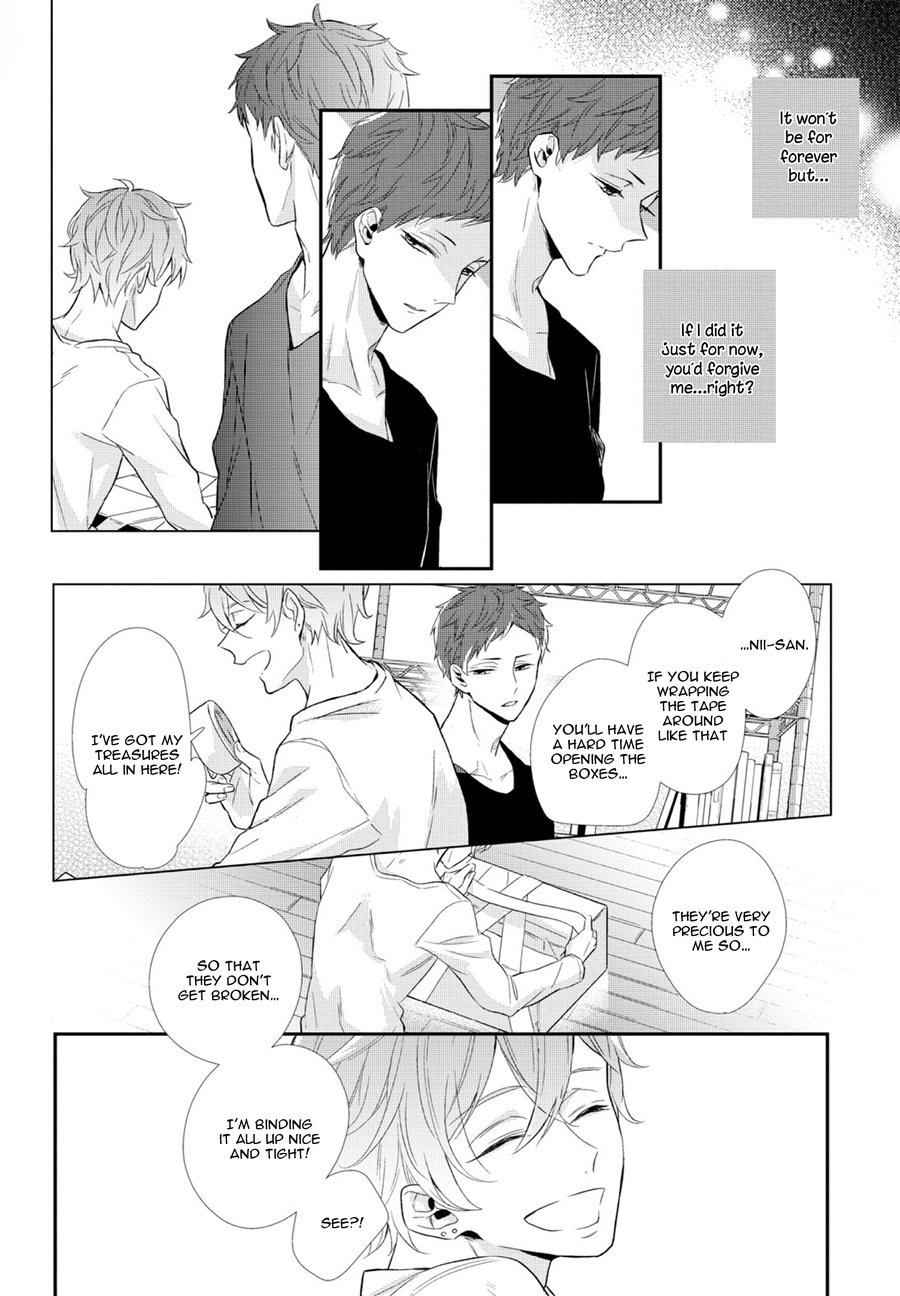 Read I Know, You Idiot chapter 1 image 25 on Lezhin