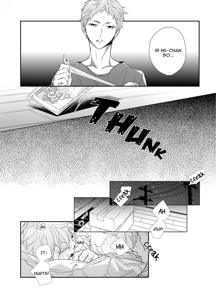 Read I Know, You Idiot chapter 1 image 27 on Lezhin