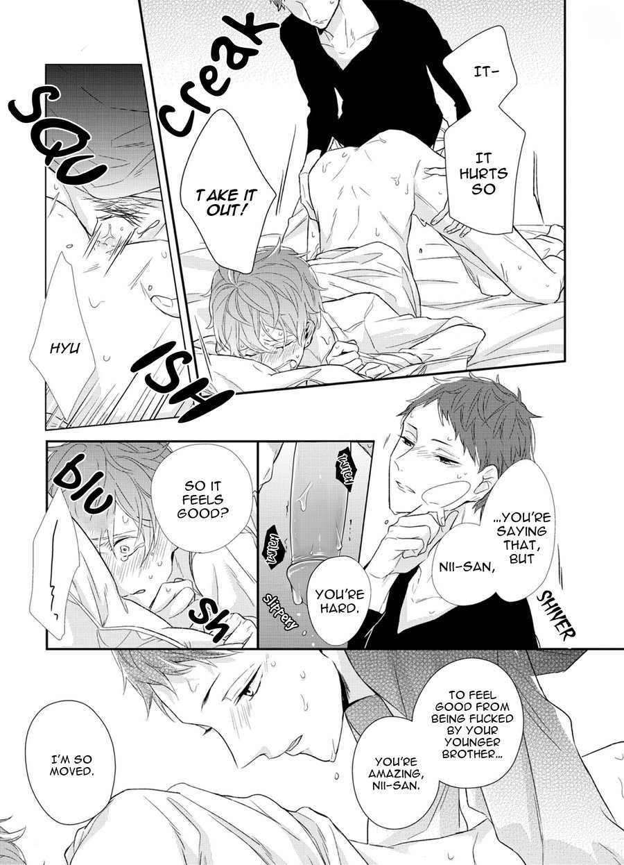 Read I Know, You Idiot chapter 1 image 28 on Lezhin