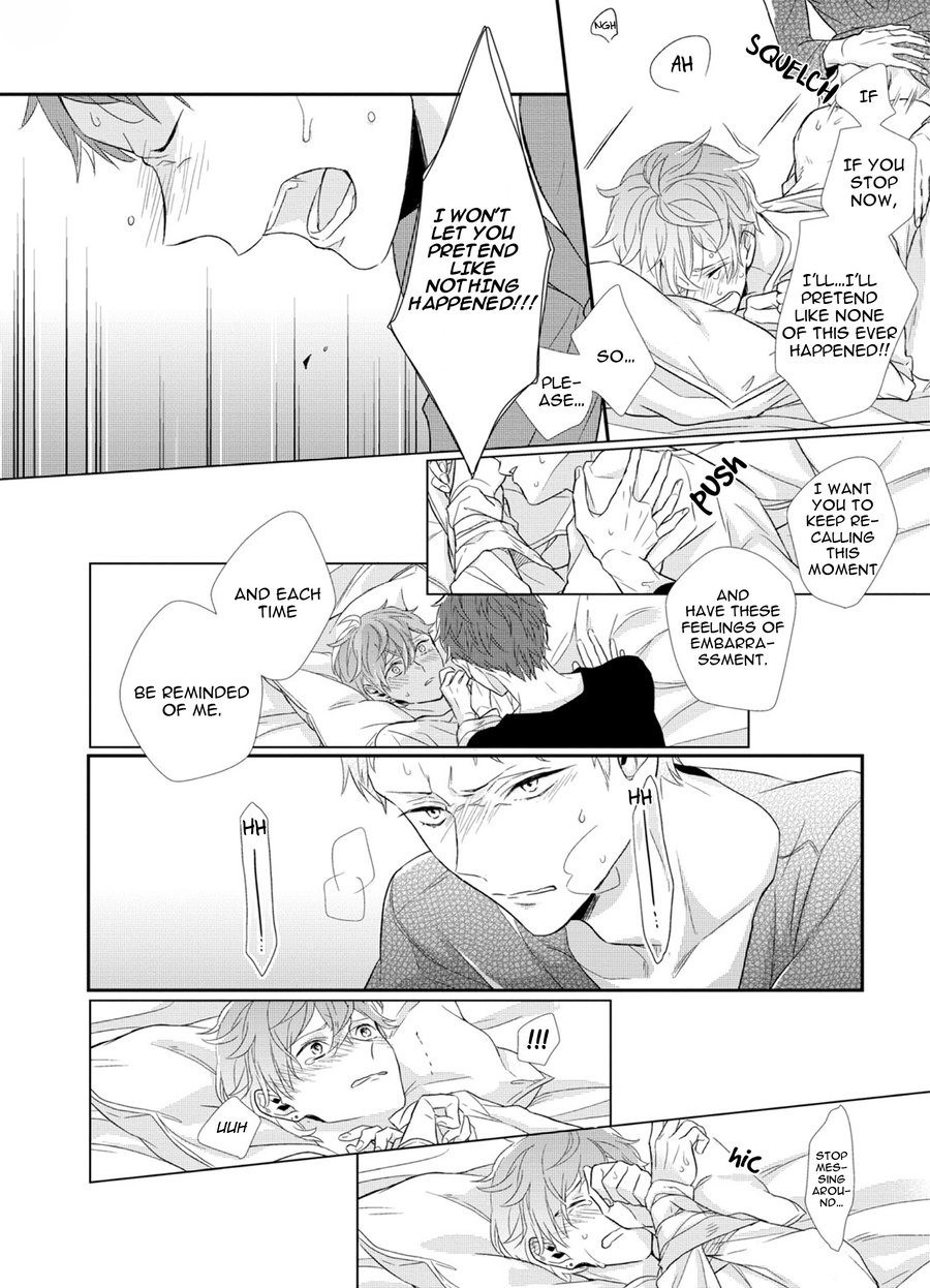 Read I Know, You Idiot chapter 1 image 29 on Lezhin