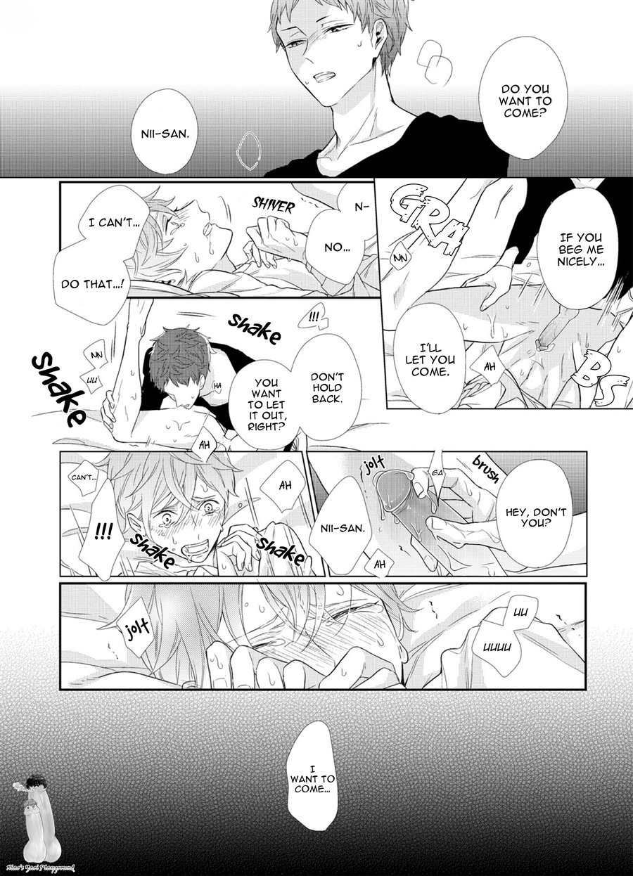 Read I Know, You Idiot chapter 1 image 31 on Lezhin