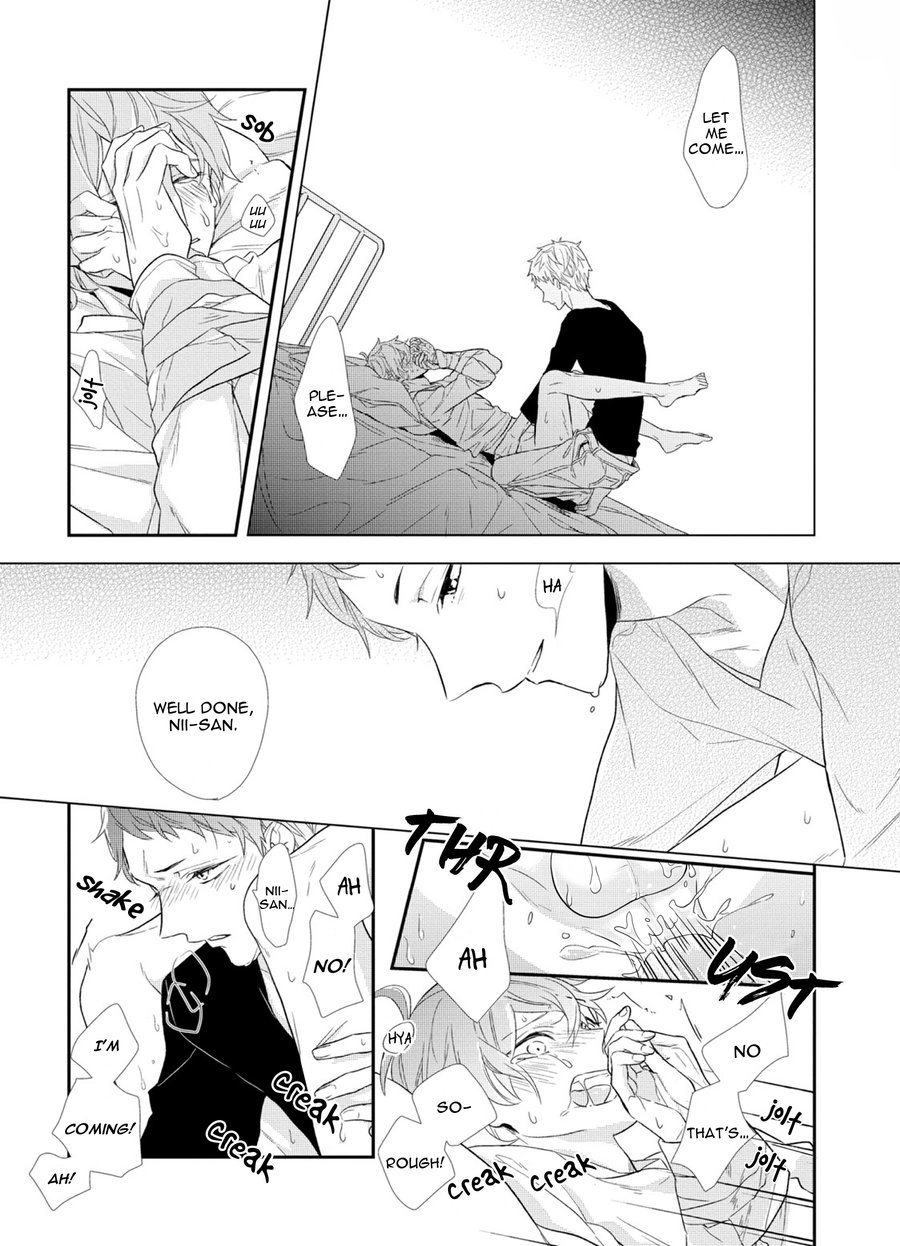 Read I Know, You Idiot chapter 1 image 32 on Lezhin