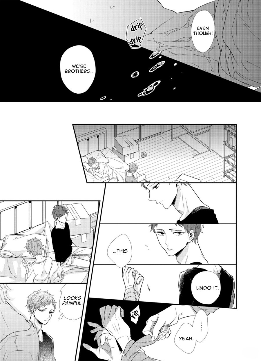 Read I Know, You Idiot chapter 1 image 34 on Lezhin