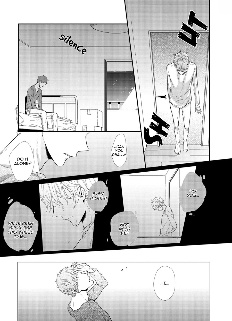 Read I Know, You Idiot chapter 1 image 36 on Lezhin