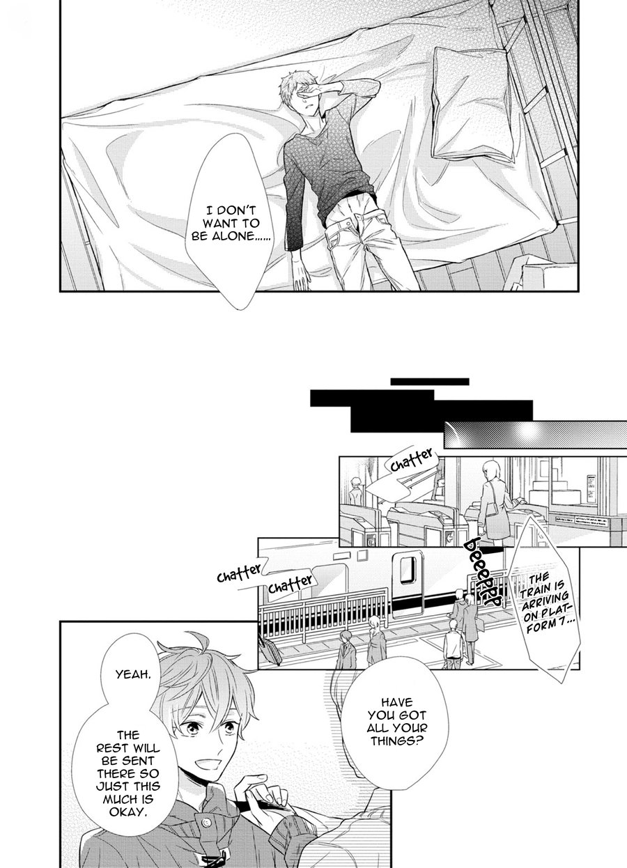 Read I Know, You Idiot chapter 1 image 37 on Lezhin