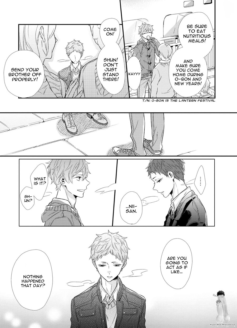 Read I Know, You Idiot chapter 1 image 38 on Lezhin
