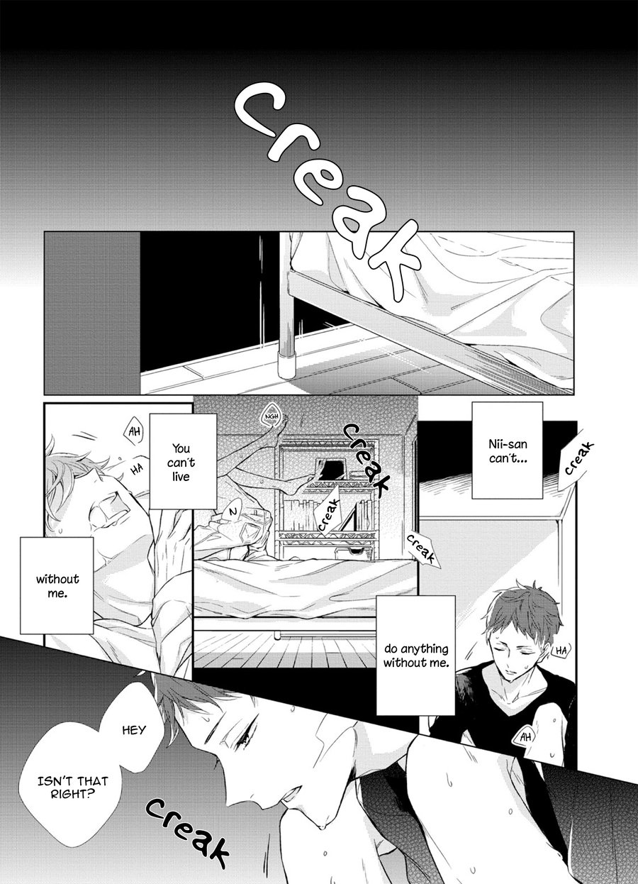 Read I Know, You Idiot chapter 1 image 4 on Lezhin