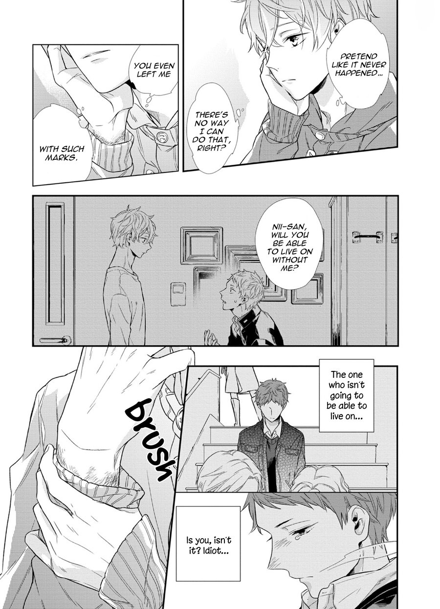 Read I Know, You Idiot chapter 1 image 40 on Lezhin