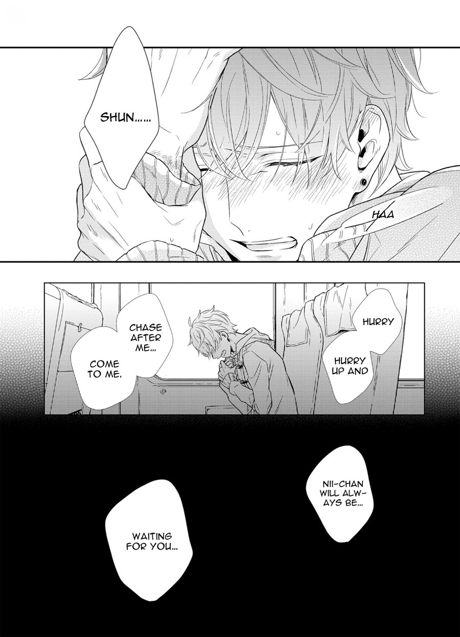 Read I Know, You Idiot chapter 1 image 41 on Lezhin