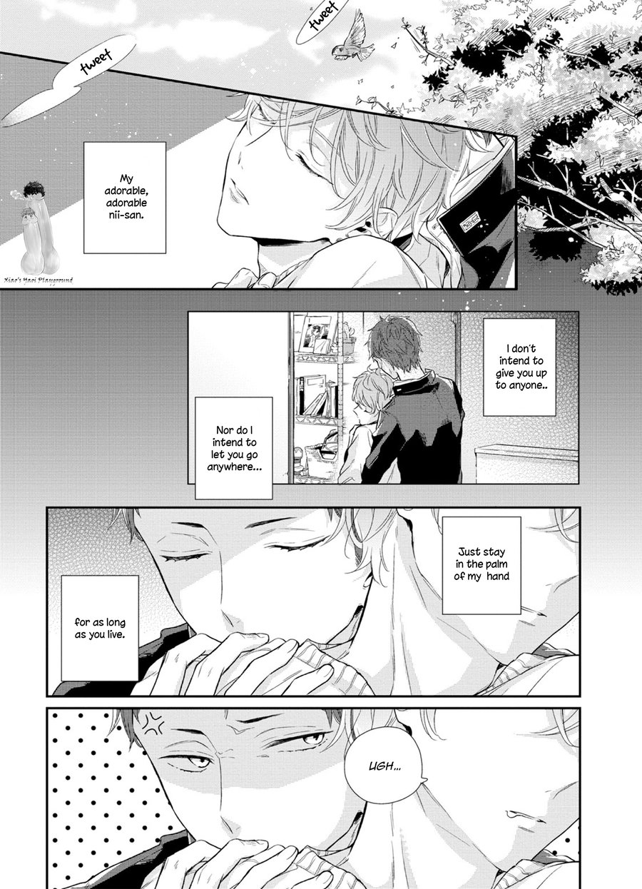 Read I Know, You Idiot chapter 1 image 8 on Lezhin
