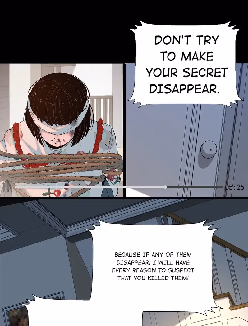 Read I Know Your Secret chapter 10 image 10 on Lezhin