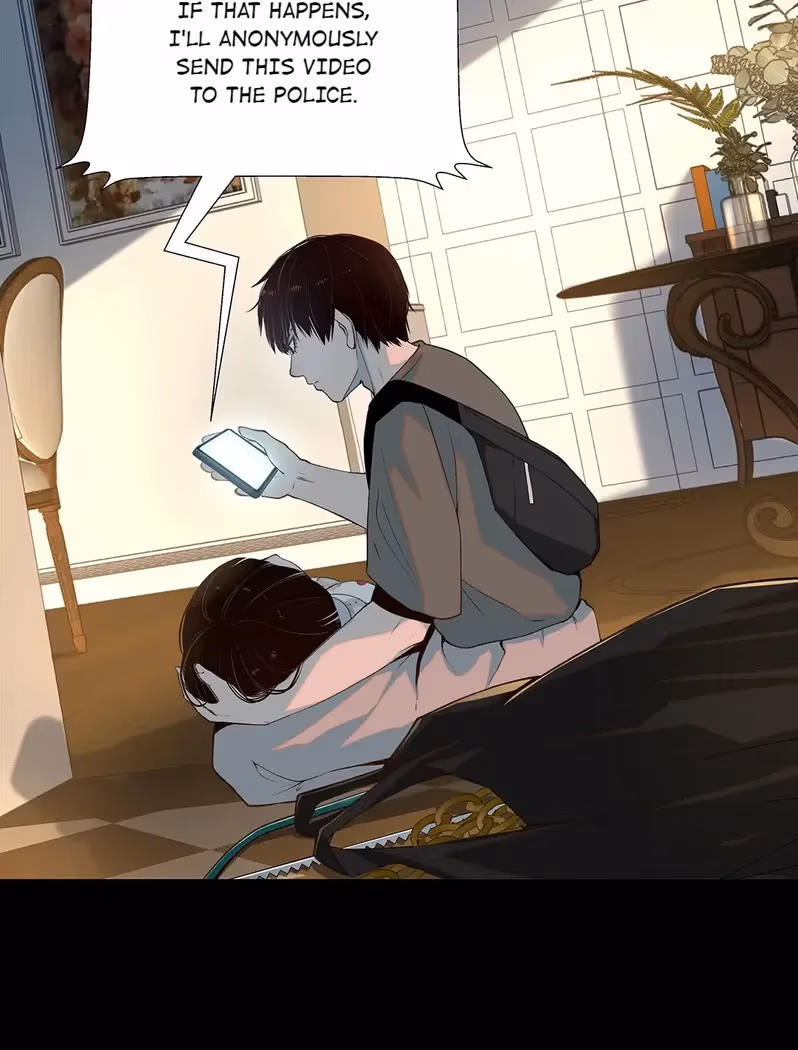 Read I Know Your Secret chapter 10 image 11 on Lezhin