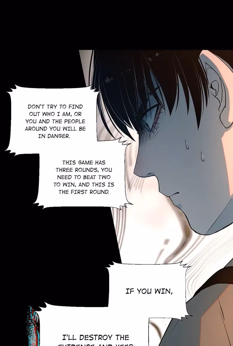 Read I Know Your Secret chapter 10 image 12 on Lezhin