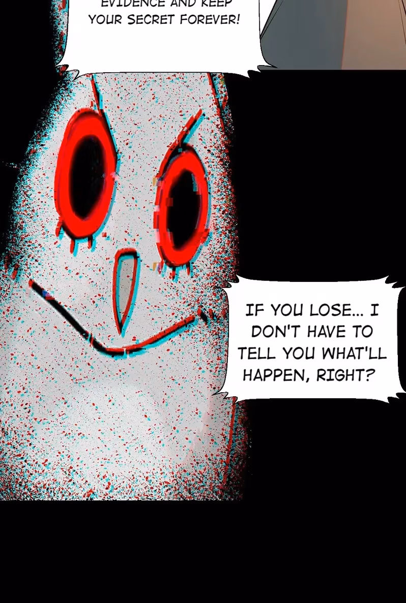 Read I Know Your Secret chapter 10 image 13 on Lezhin