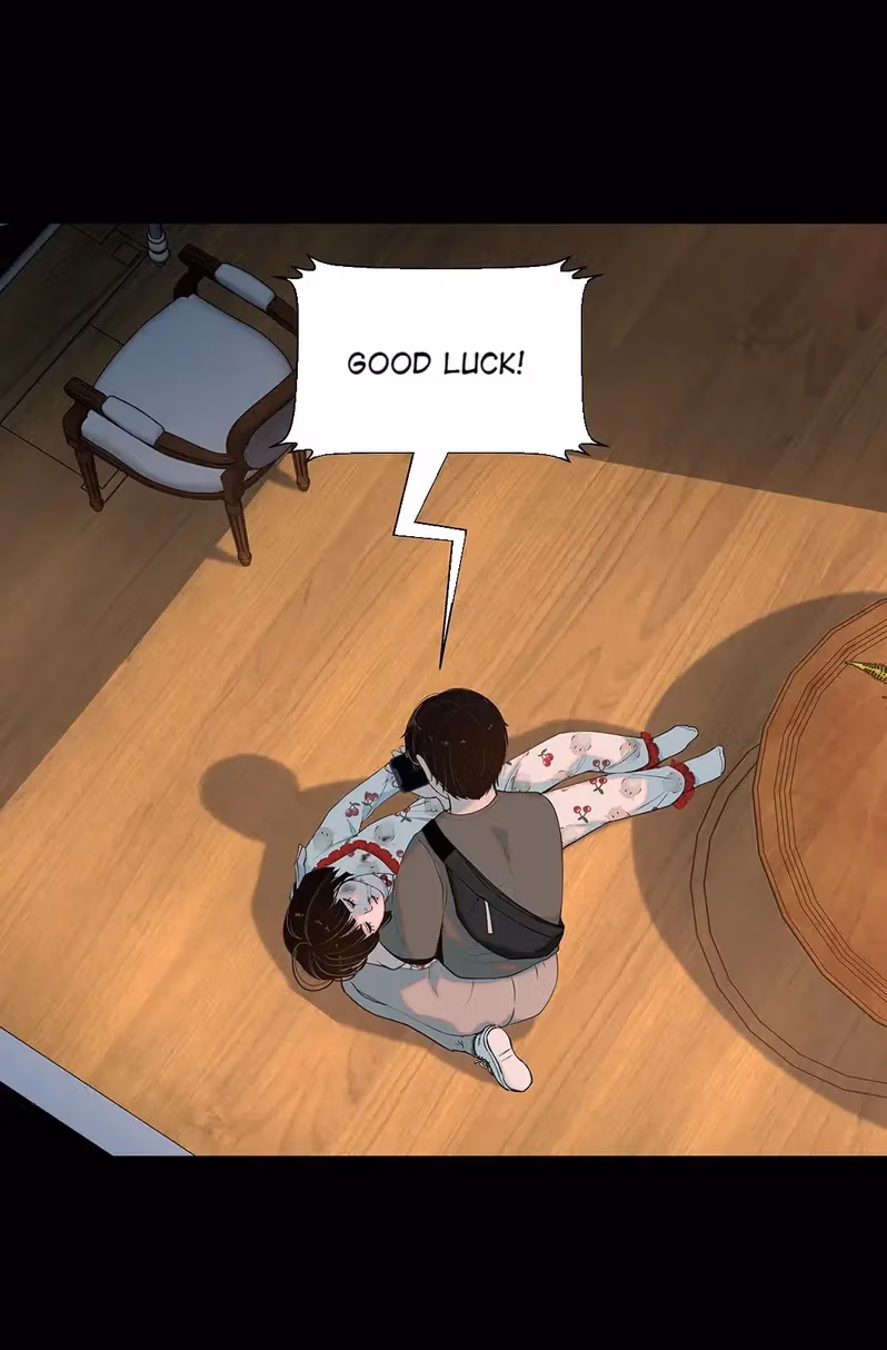Read I Know Your Secret chapter 10 image 14 on Lezhin