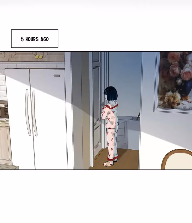 Read I Know Your Secret chapter 10 image 16 on Lezhin