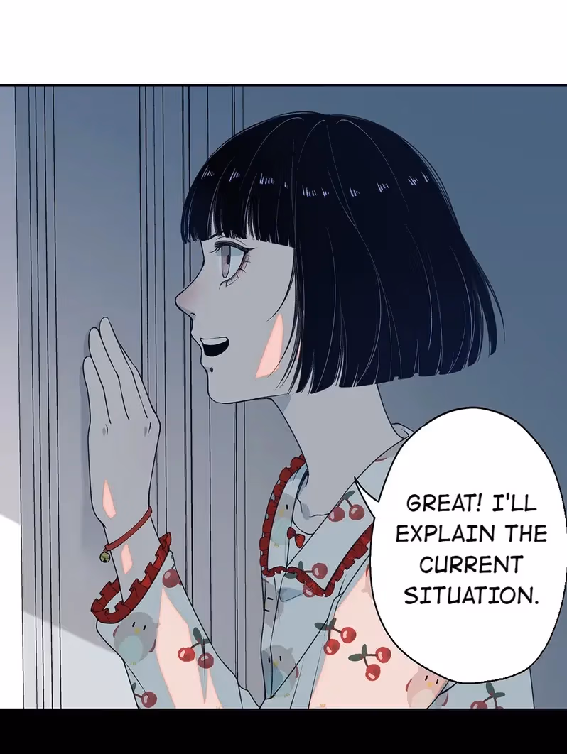 Read I Know Your Secret chapter 10 image 19 on Lezhin