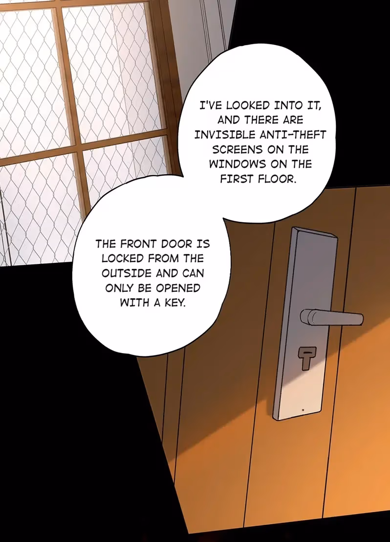 Read I Know Your Secret chapter 10 image 21 on Lezhin