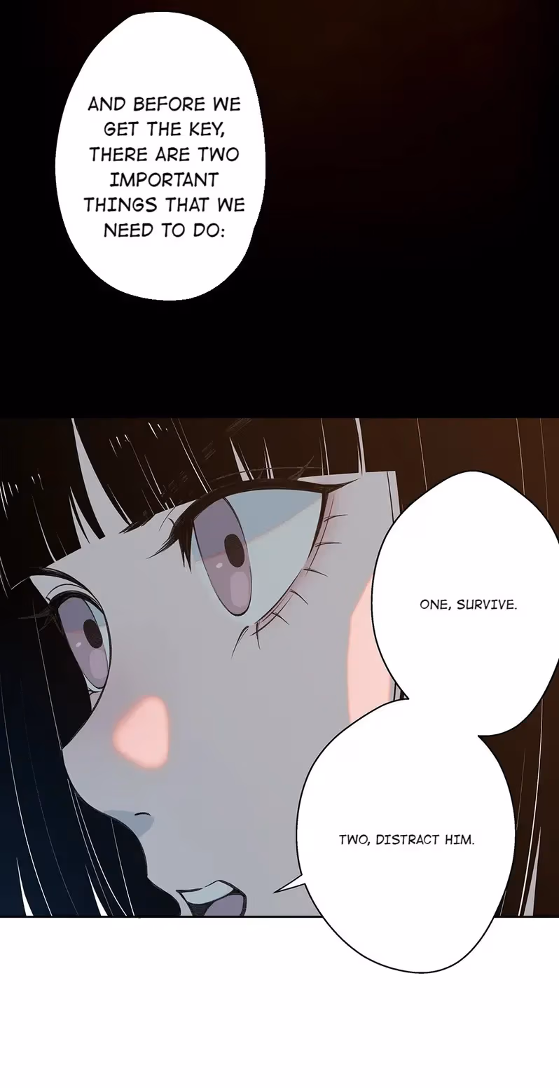 Read I Know Your Secret chapter 10 image 23 on Lezhin
