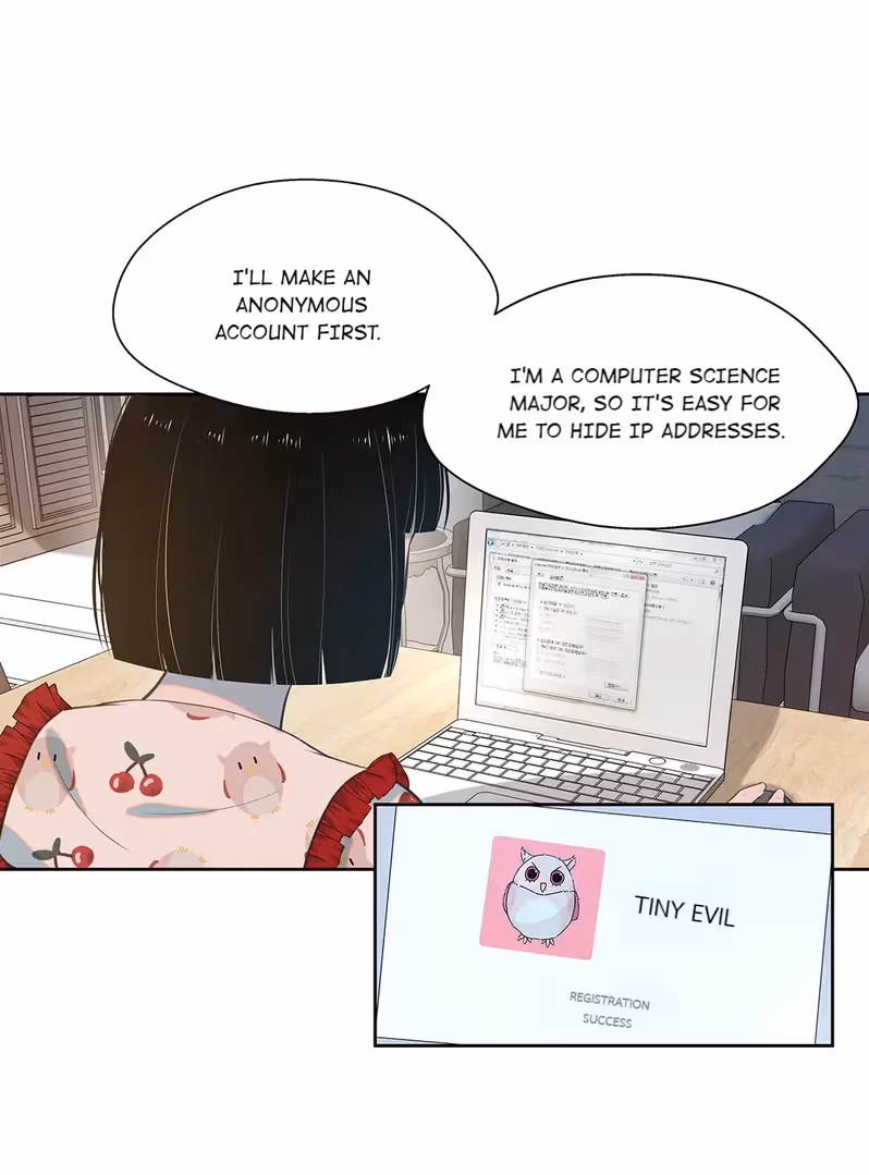 Read I Know Your Secret chapter 10 image 24 on Lezhin